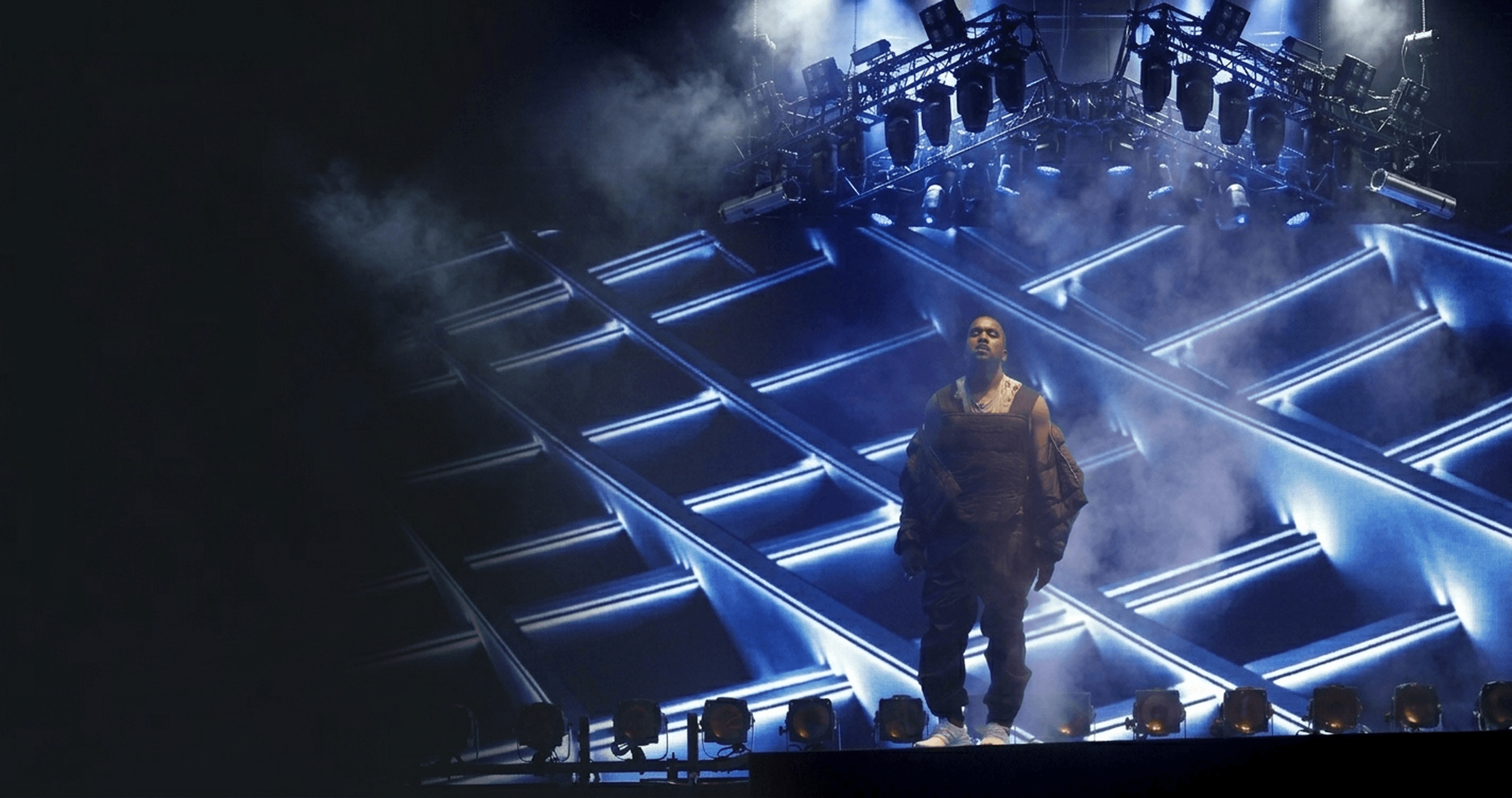 Istanbul Concert — Atatürk Olympic Stadium